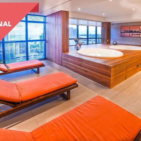 Edificio Time Apto 613 Er Hospedagens Apartment Maceio  Ngoại thất bức ảnh