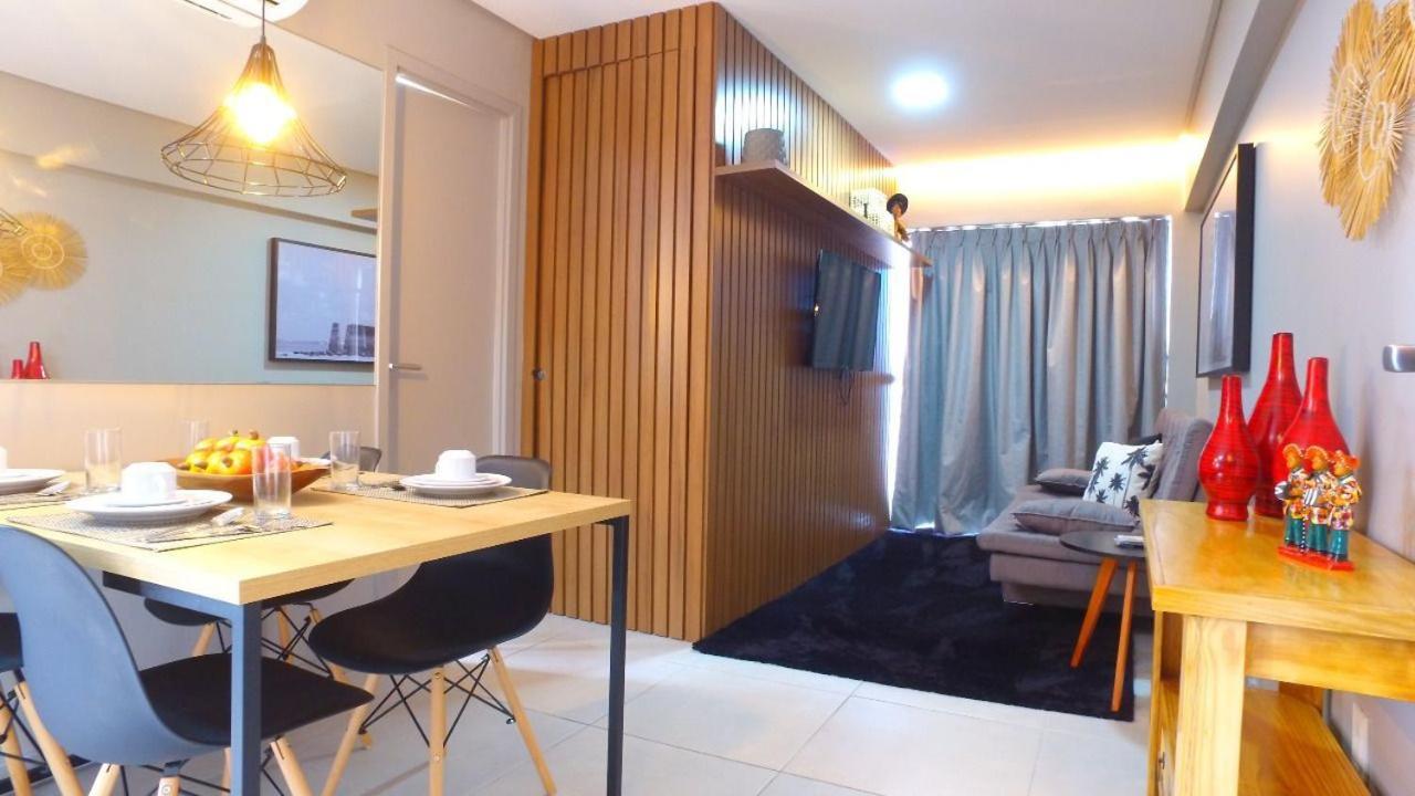 Edificio Time Apto 613 Er Hospedagens Apartment Maceio  Ngoại thất bức ảnh