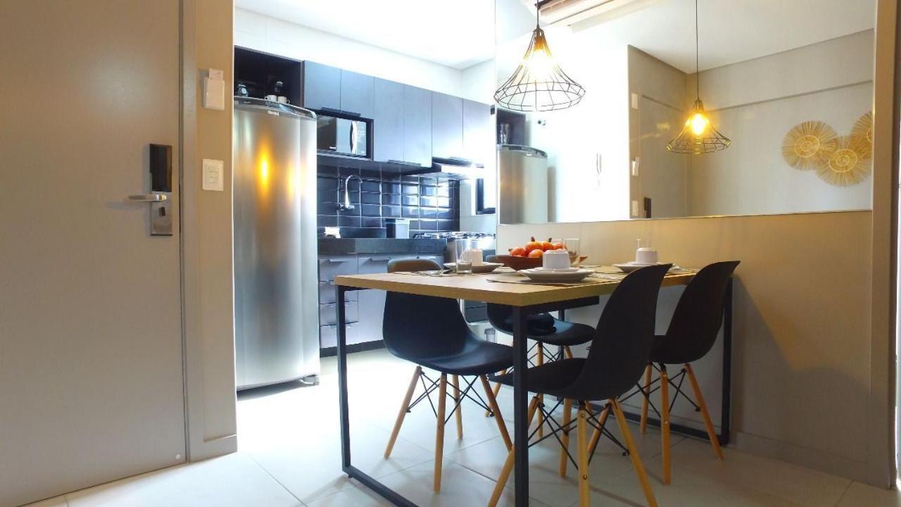 Edificio Time Apto 613 Er Hospedagens Apartment Maceio  Ngoại thất bức ảnh