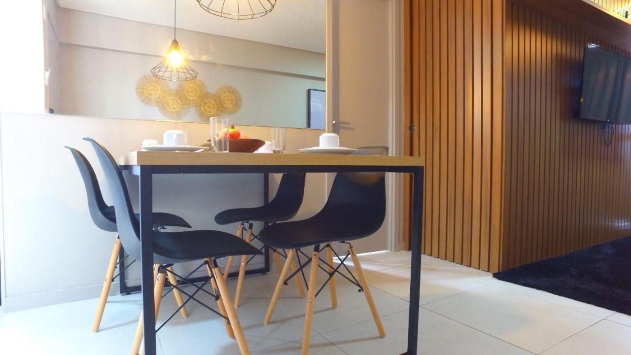 Edificio Time Apto 613 Er Hospedagens Apartment Maceio  Ngoại thất bức ảnh