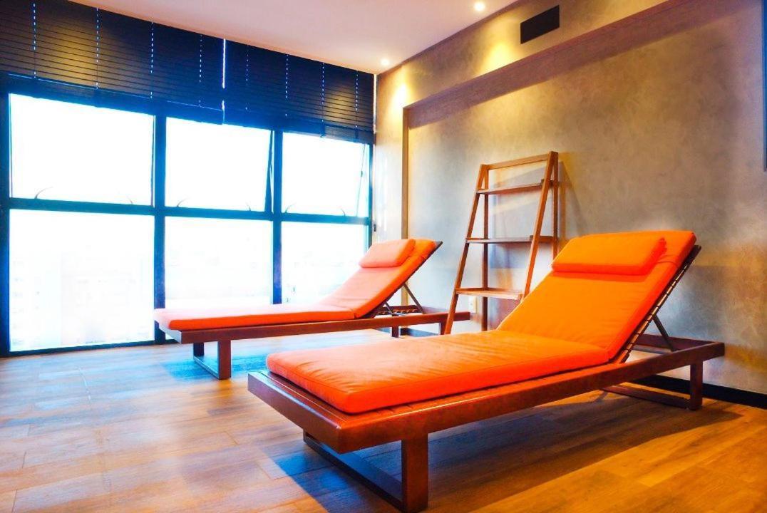 Edificio Time Apto 613 Er Hospedagens Apartment Maceio  Ngoại thất bức ảnh